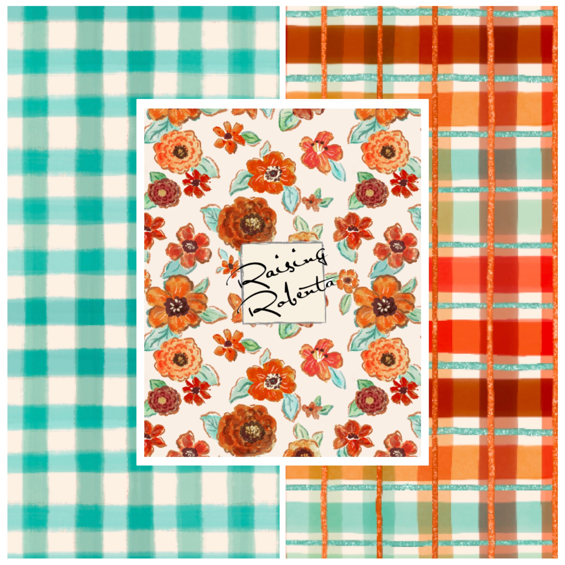 Showgirl Floral