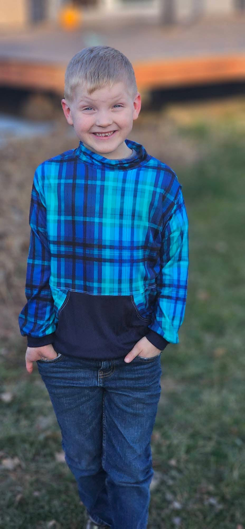 $29 Cam Pullover + Slouchy Sets