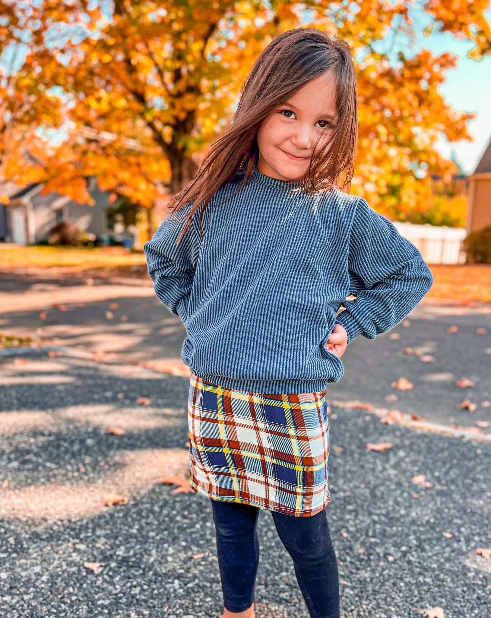 $29 Cam Pullover + Slouchy Sets