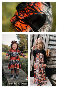 Pumpkin Patchwork