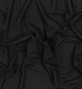 Solid Black