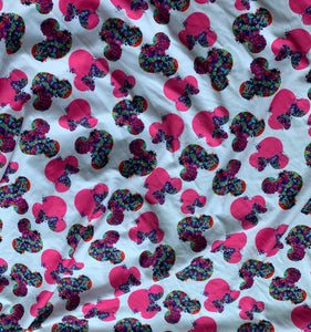 Floral Minnies