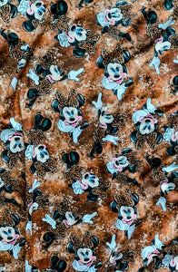 Leopard Mouse