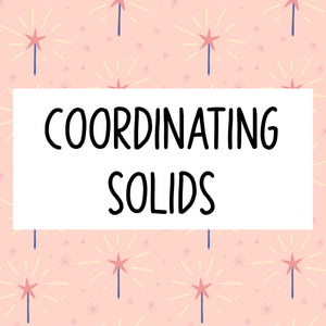 Coordinating Solid