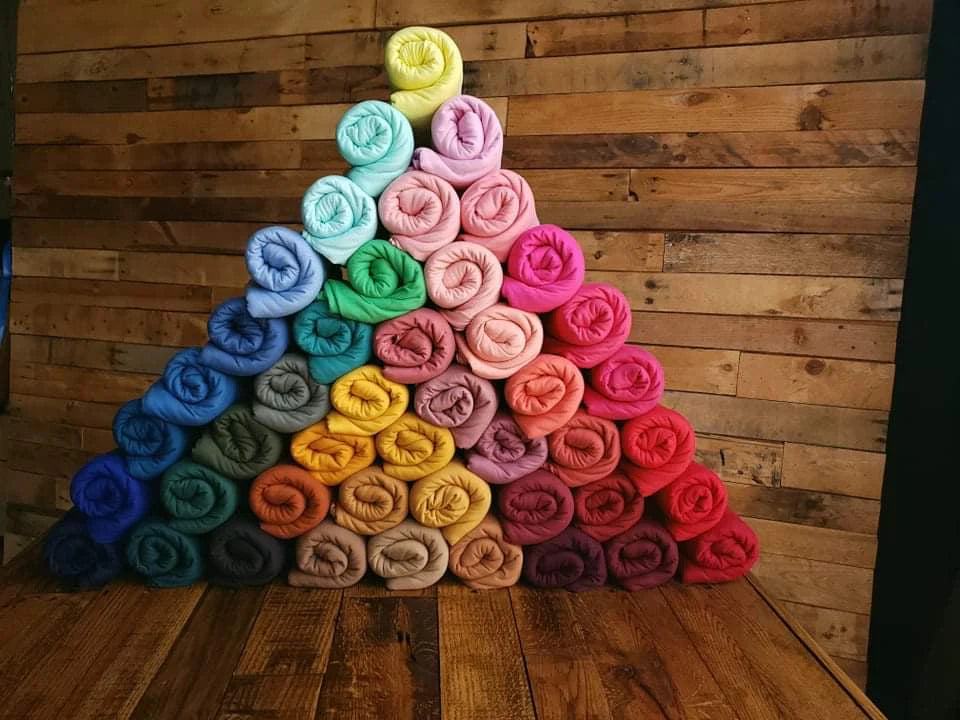 Coordinating Solids