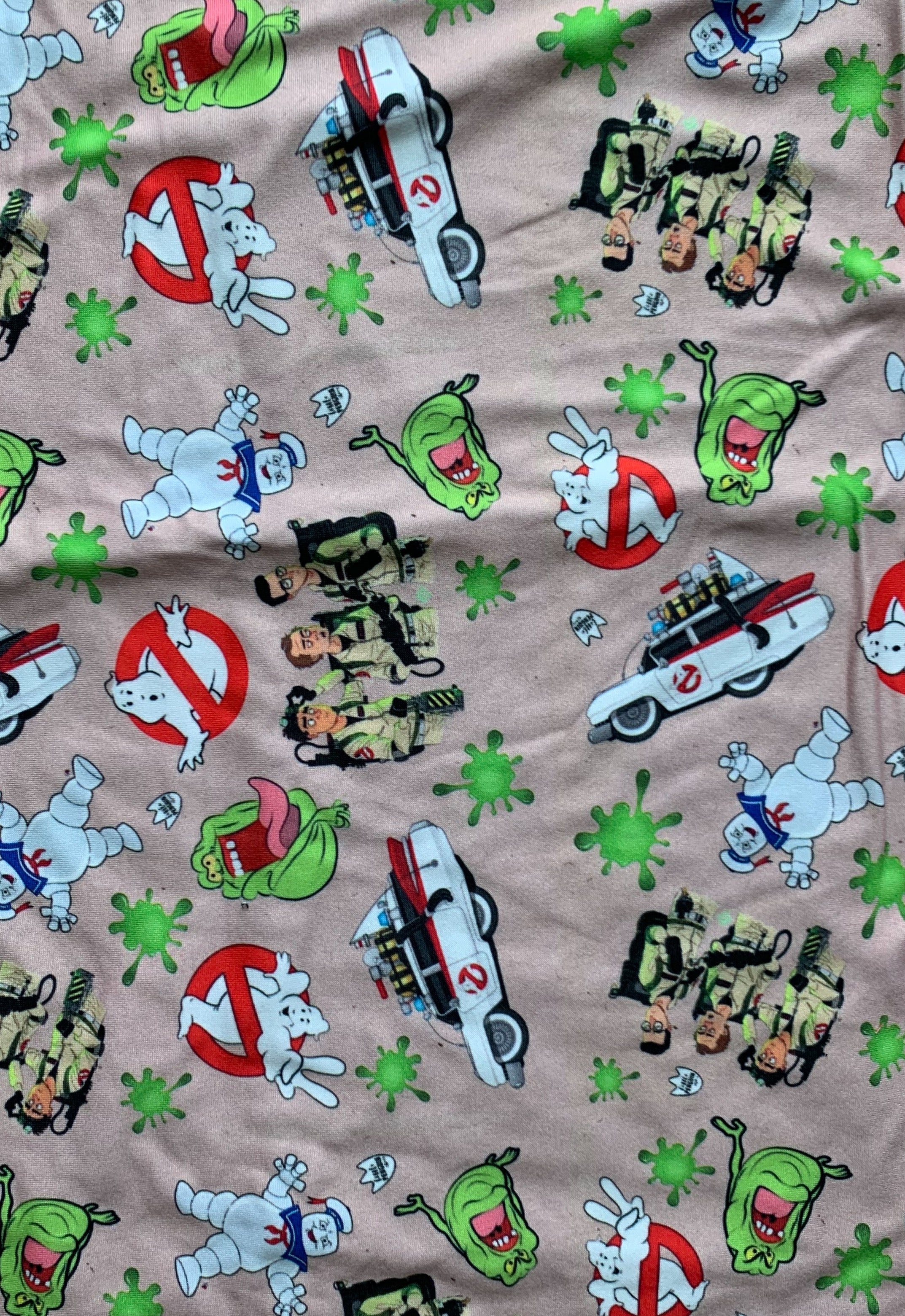 Ghostbusters