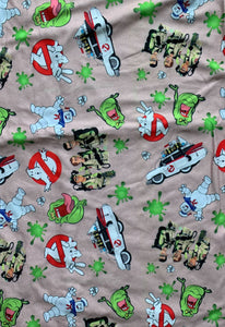 Ghostbusters