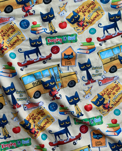 Pete the Cat
