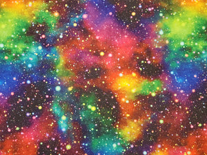 Rainbow Constellation