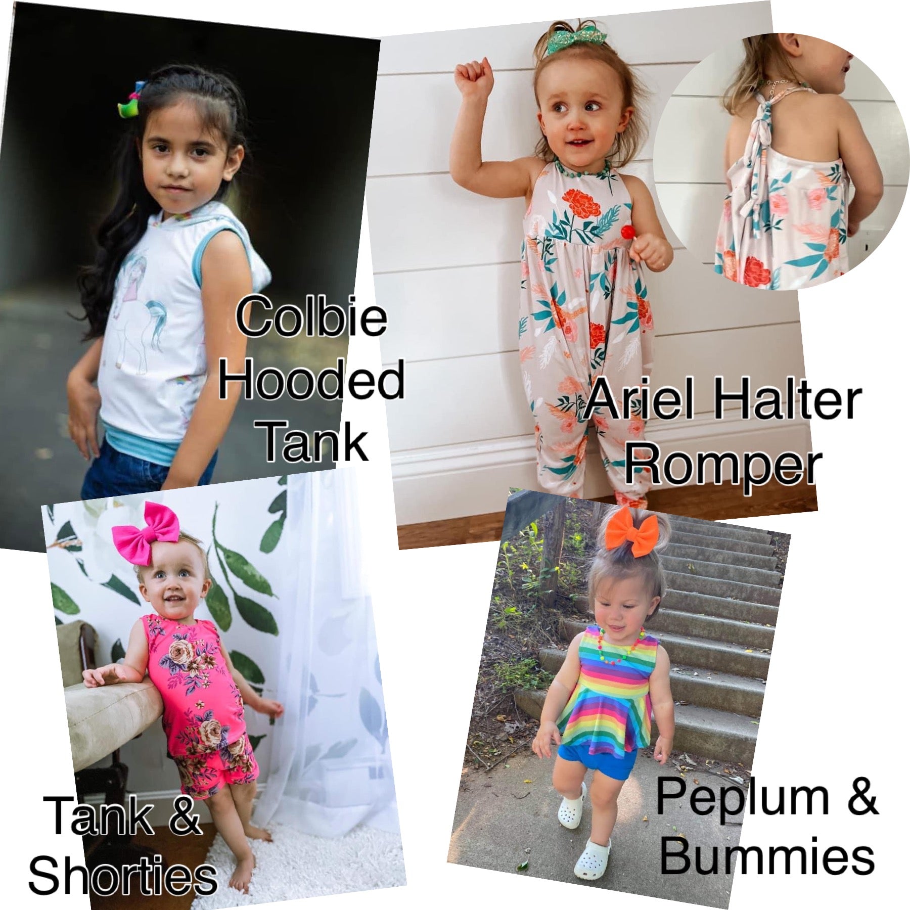 Semi Mystery Sale!