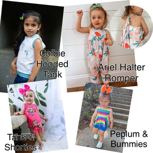 Semi Mystery Sale!
