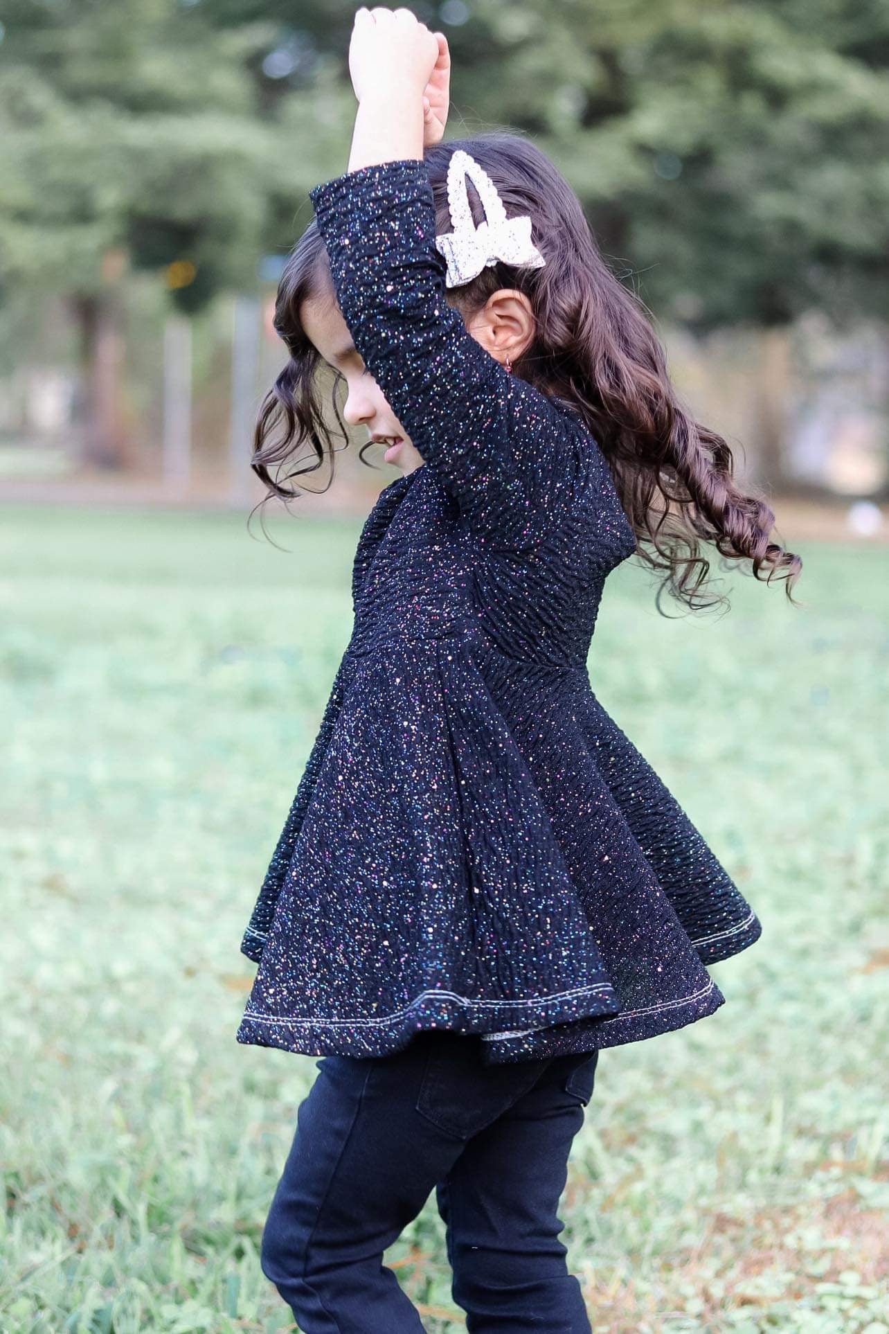 Glitter & Sparkles