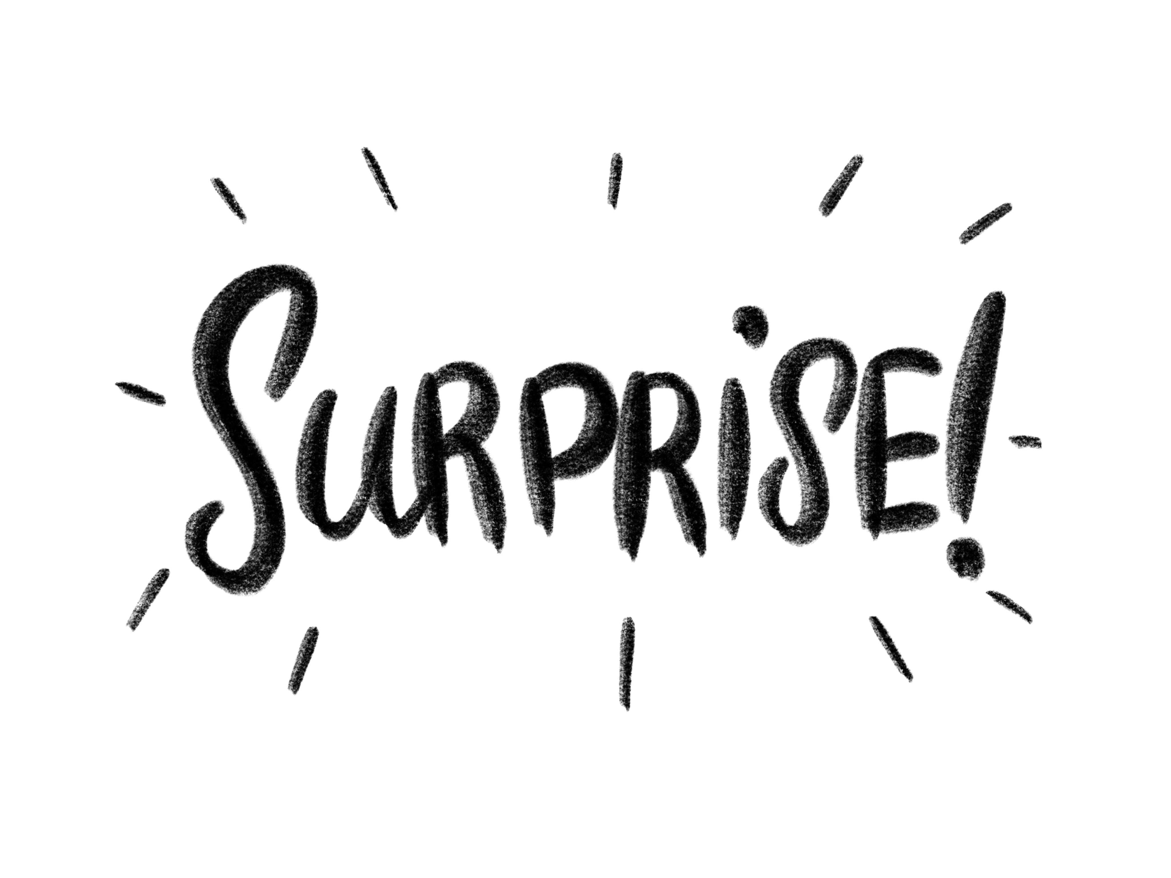 Mystery Surprise Floral!