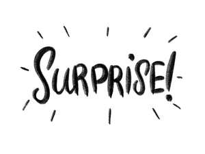 Mystery Surprise Floral!